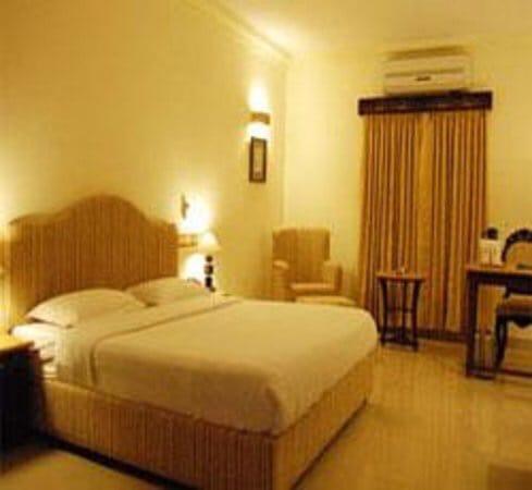 Deoki Niwas Palace Jaisalmer Eksteriør bilde